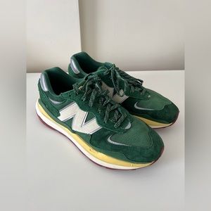 Bricks & Woods x New Balance 57/40